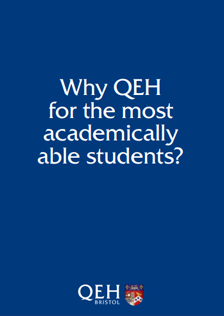 QEH Scholarship Leaflet