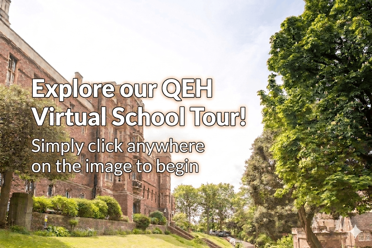 QEH Virtual Tour