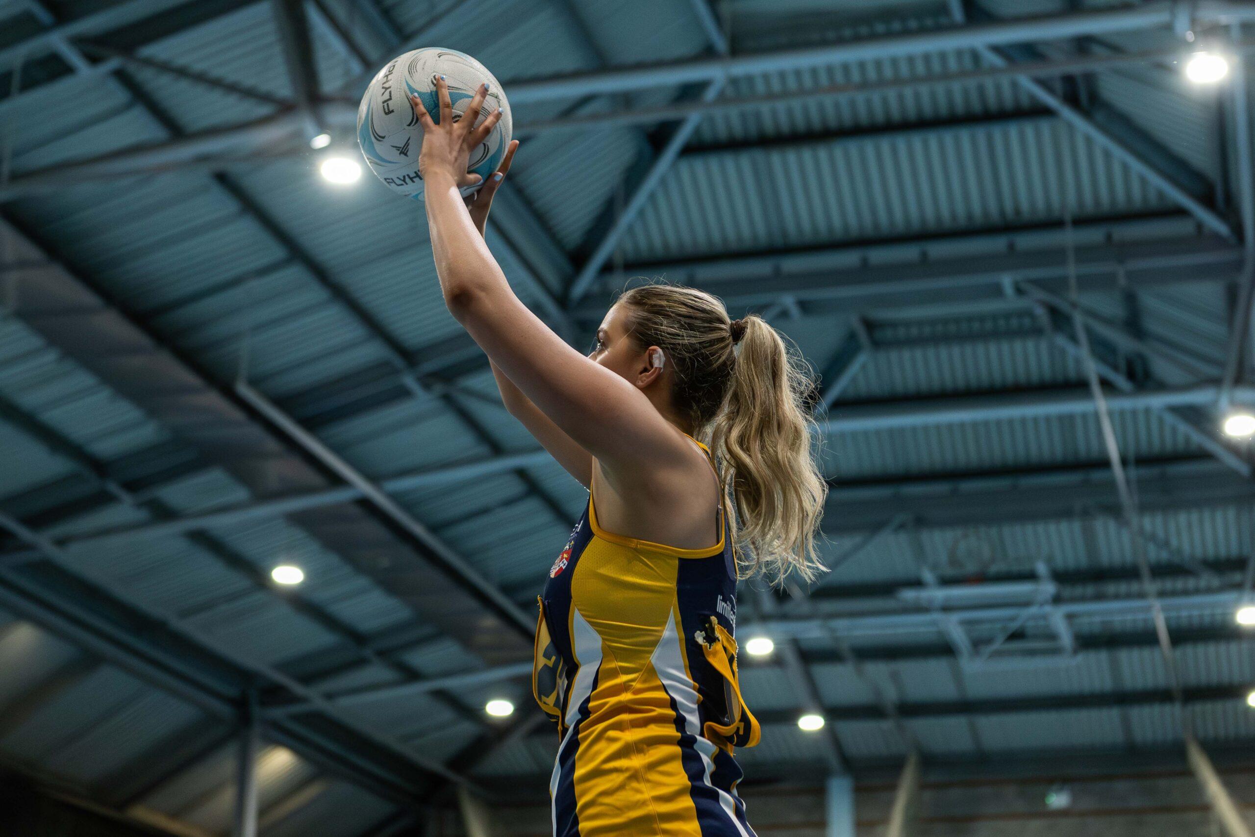 QEH is strengthening its girls’ sport coaching team with an outstanding range of experience across netball, hockey, and rugby. From Cardiff Dragons Super League player Laura Rudland to experienced hockey and rugby coaches, our team is helping girls develop their skills, confidence, and ambition.